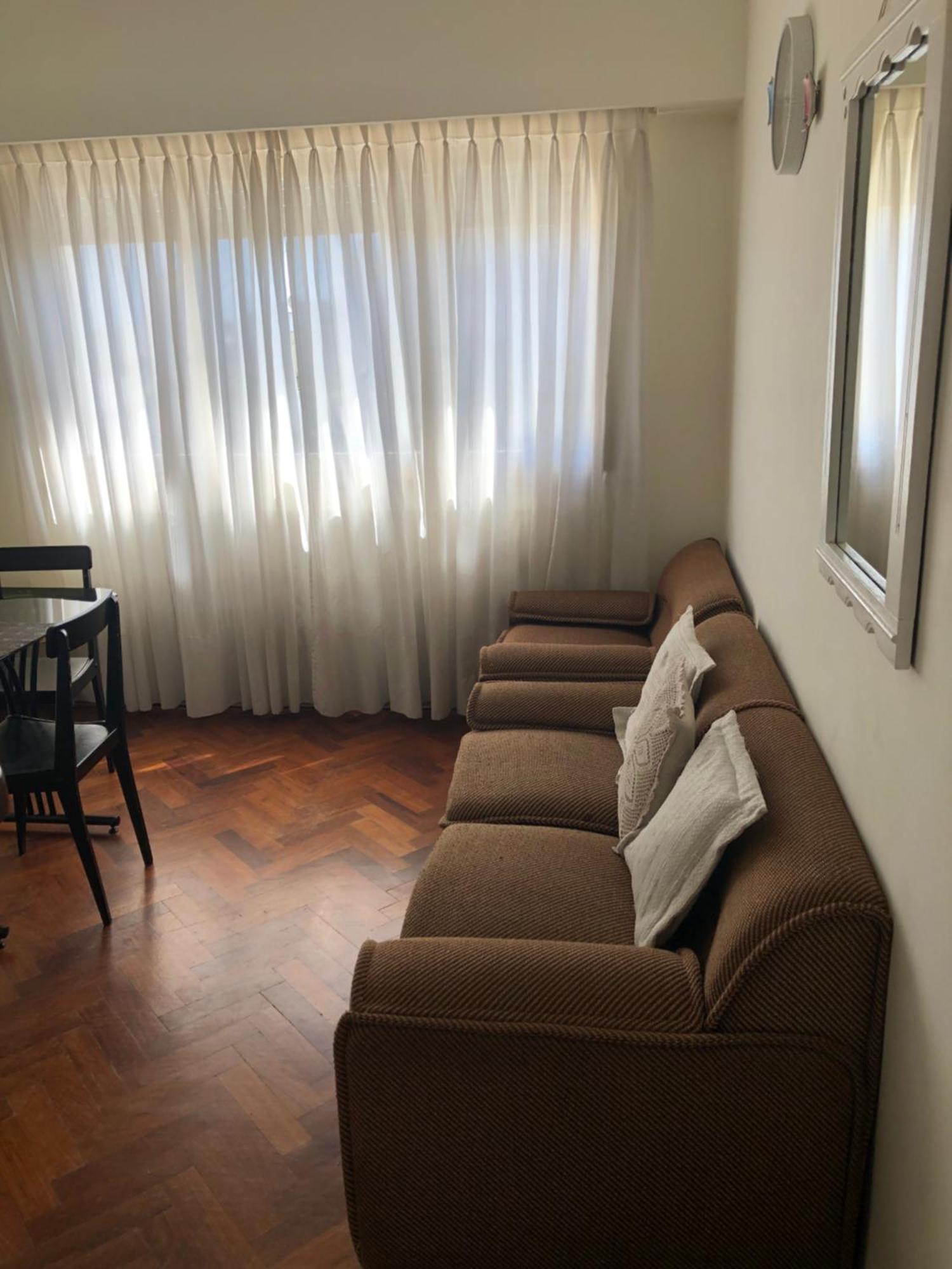 Colon Bigua A 1 Cuadra Plaza Colon Apartamento Mar del Plata